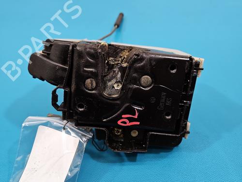 Front left lock VW POLO (6N2) 1.4 16V | BP37838588C98 - Image 2