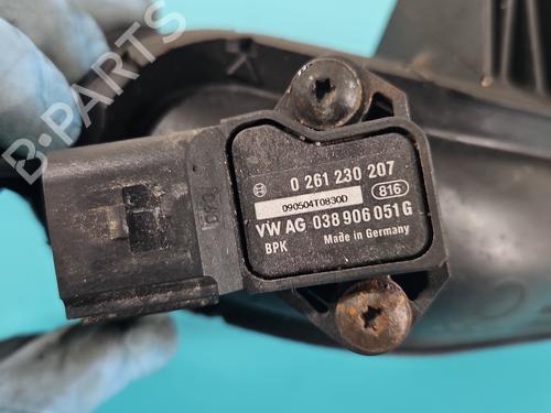 Pipe AUDI A4 B8 (8K2) 2.0 TFSI quattro | BP38121548M125  - Image 6