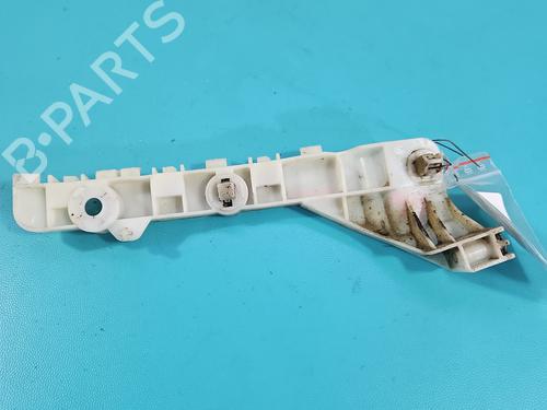 Front bumper bracket MITSUBISHI ECLIPSE CROSS (GK_, GL_) | BP37844500C158 - Image 3