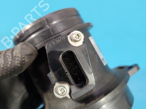 Mass air flow sensor PORSCHE CAYENNE (92A) 3.0 Diesel | BP38062975M95 - Image 9