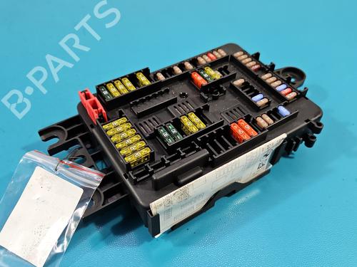 Fuse box BMW 1 (F20) 120 d | BP38000387E1 - Image 4