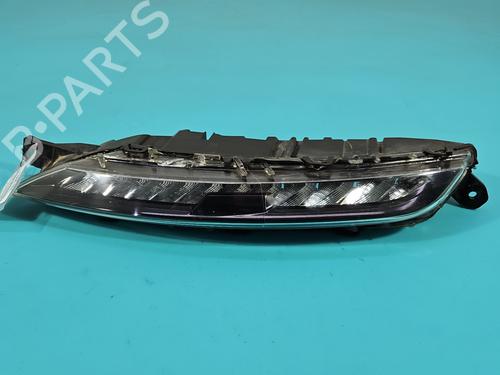 Left daytime light CITROËN C4 Picasso II 1.6 BlueHDi 120 | BP37858956C104 - Image 4