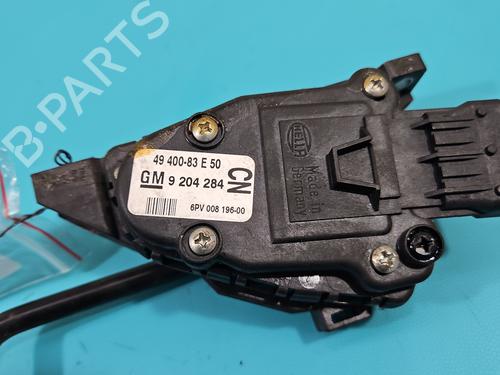 Pedal SUZUKI WAGON R+ (MA) 1.3 DDiS (RB413D) | BP38118099I4 - Image 3