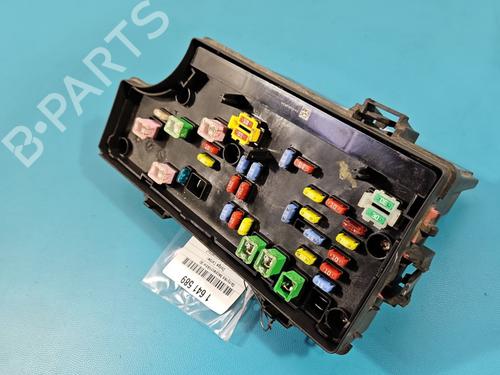 Fuse box DODGE CALIBER 1.8 | BP39767381E1 - Image 2