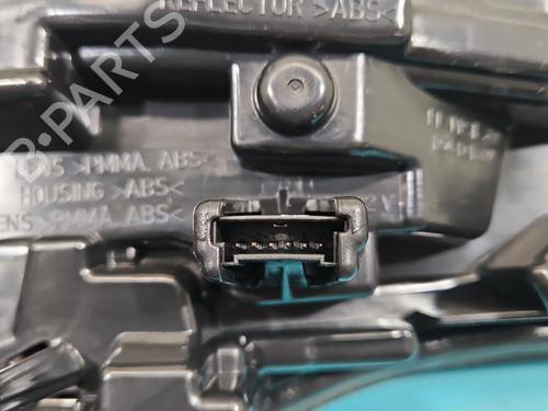 Right tailgate light BMW X3 (G01, F97, G08) iX3 | BP37821506C80 - Image 6