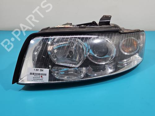 Left headlight AUDI A4 B6 (8E2) 2.0 | BP37812371C28 - Image 2
