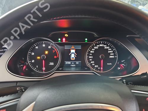 instrument-cluster-audi-a4-b8-avant-8k5-2007-2008-2009-2010-2011-2012-2013-2014-2015-2016-2017-38129719 main image