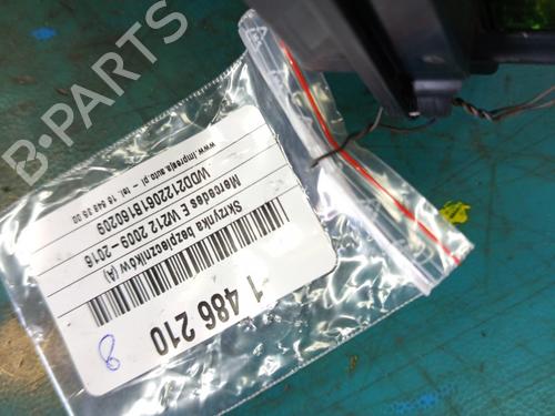 Fuse box MERCEDES-BENZ E-CLASS (W212) E 200 CDI / BlueTEC (212.005, 212.006) | BP38800459E1  - Image 7
