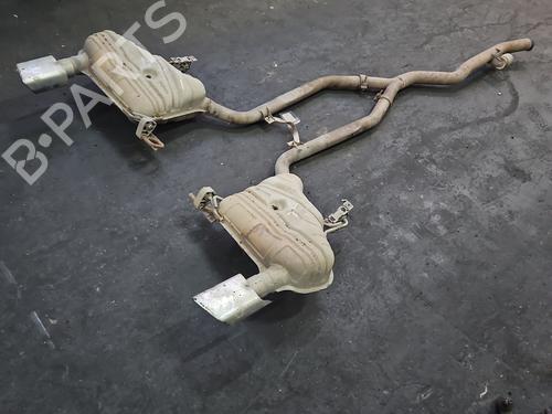 Used Exhaust system Exhaust system 37823425 37823425