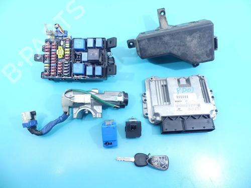 Used Engine control unit (ECU) Engine control unit (ECU) 37879919 37879919