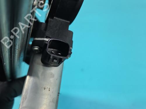 Front right window mechanism RENAULT TRAFIC III Van (FG_) 2.0 dCi 120 (FGMN) | BP37826158C23 - Image 6