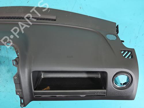 Salpicadero JEEP COMPASS (MK49) 2.0 | BP38141340C46 - Image 2