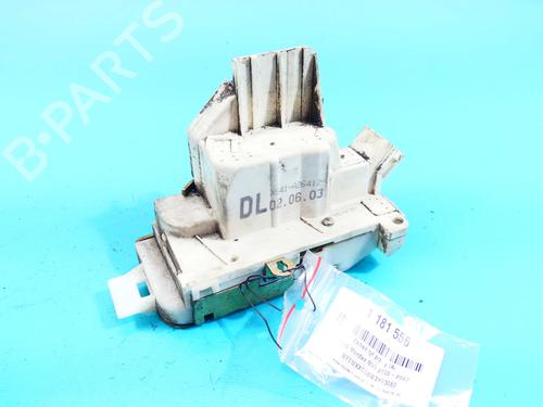Used Rear right lock Rear right lock 37881964 37881964