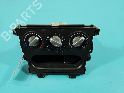 Comando chauffage SUZUKI SPLASH (EX) 1.3 CDTI (A5B413D) | BP38147120I5 - Image 2