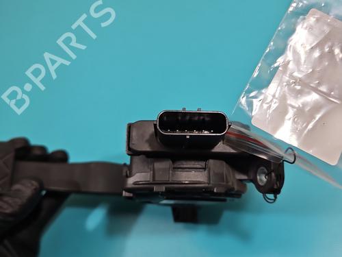Pedal AUDI A5 (8T3) 2.0 TFSI quattro | BP38128139I4 - Image 4
