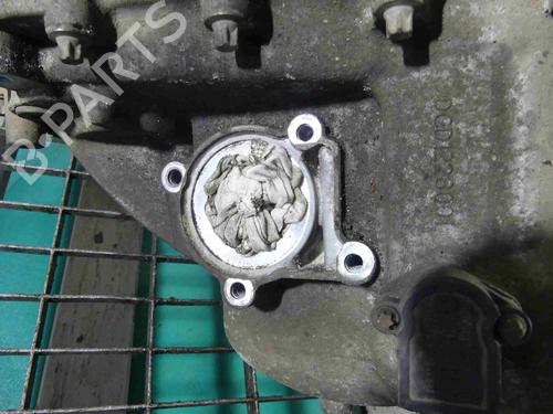 Transfer box MERCEDES-BENZ GL-CLASS (X164) GL 450 CDI 4-matic (164.828) | BP37884624M36 - Image 4