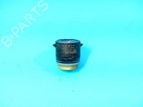 Electronic sensor MERCEDES-BENZ E-CLASS (W212) E 200 CDI / BlueTEC (212.005, 212.006) | BP37807010M84 - Image 6