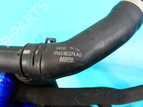 Pipe JAGUAR XF I (X250) 3.0 D | BP37876820M125 - Image 16