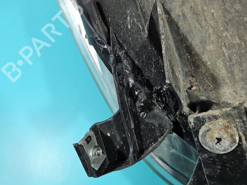 Left headlight PEUGEOT BIPPER (AA_) 1.3 HDi 75 | BP37858542C28 - Image 12