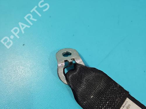 Front right seatbelt VW BEETLE (5C1, 5C2) 2.0 TDI | BP37853415I25 - Image 2