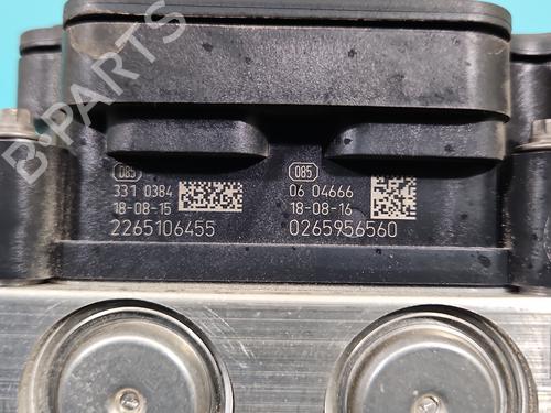 ABS pump DACIA SANDERO II | BP38137760M43 - Image 9