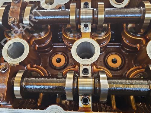 Engine SUZUKI VITARA (LY) 1.6 AllGrip (APK 416) | BP37826167M1 - Image 5