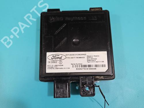 Electronic module FORD MONDEO V Turnier (CF) | BP40040530M83 - Image 2