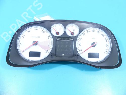 Used Instrument cluster Instrument cluster 37808314 37808314