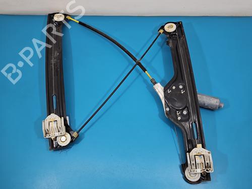 Front right window mechanism BMW X6 (E71, E72) xDrive 40 d | BP37823546C23  - Image 6