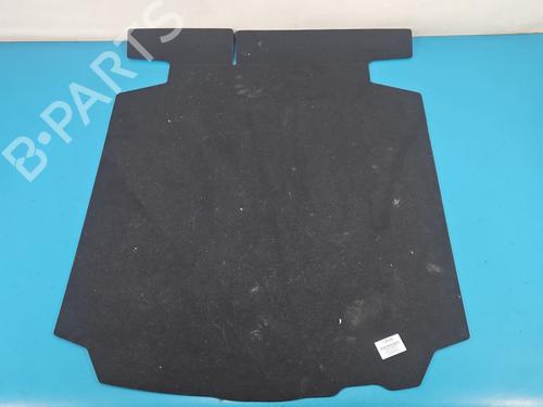 Used Boot lining Boot lining TOYOTA RAV 4 III (_A3_) [2005-2014] 37841756 37841756