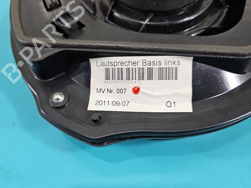 Speaker MERCEDES-BENZ E-CLASS Coupe (C207) E 350 CDI (207.323) | BP38129908E2 - Image 4