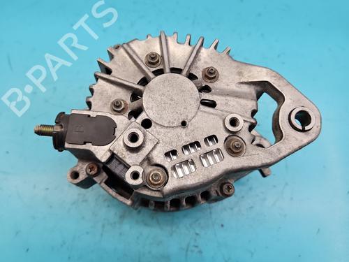 Alternator NISSAN PRIMERA Hatchback (P12) 1.8 | BP37813225M7 - Image 4