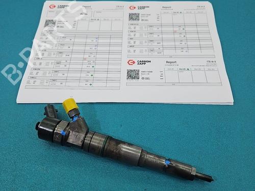Used Injector Injector BMW 5 Touring (E39) 525 d (163 hp) 40609091 40609091