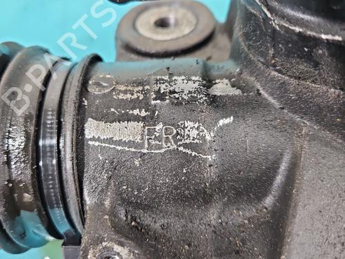 Steering rack HONDA CR-V III (RE_) 2.2 i-CTDi 4WD (RE6) | BP37818663M22 - Image 7