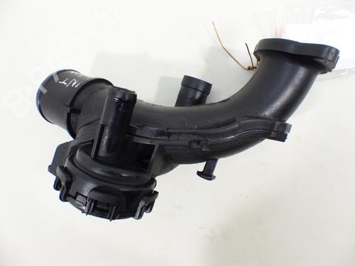 Pipe RENAULT KANGOO Express (FW0/1_) 1.5 dCi 70 (FW0A, KW0V) | BP37860631M125 - Image 2