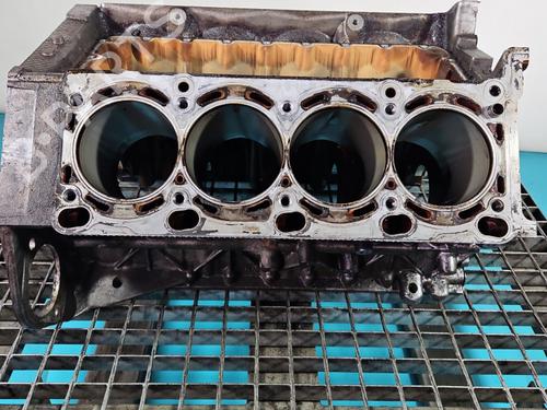 Engine (For Parts) BMW X5 (E53) 4.4 i | BP39065840M64 - Image 4