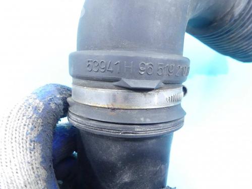 Pipe CITROËN C5 III Break (RW_) 2.7 HDi | BP37876781M125 - Image 5
