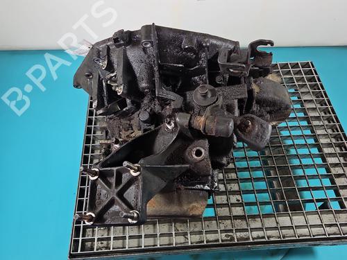 Gearbox PEUGEOT BOXER Van (244) 2.2 HDi | BP38132575M3 - Image 7