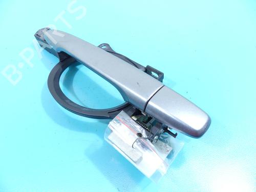 Used Rear right exterior door handle Rear right exterior door handle 37886278 37886278