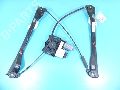 Used Front right window mechanism Front right window mechanism 37809761 37809761