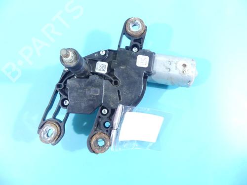 Rear wiper motor VW CC B7 (358) 2.0 TDI | BP37804057M102 - Image 2