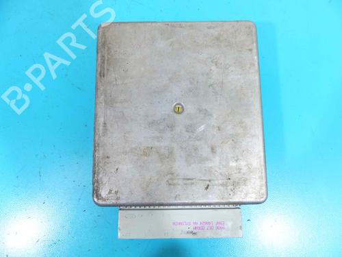 Engine control unit (ECU) FORD FOCUS I Turnier (DNW) | BP37805121M57 - Image 2