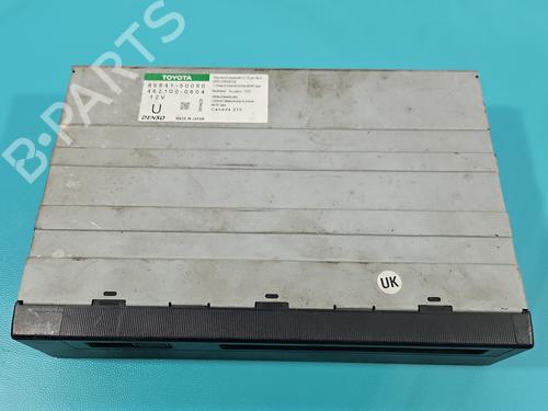 Electronic module LEXUS RX (_U3_) 400h AWD (MHU38_, MHU38R) | BP38138932M83 - Image 3