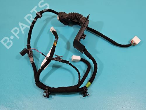 Wiring harness MAZDA 6 Saloon (GJ, GL) 2.2 D (GJ2FP) | BP38135707E16 - Image 2