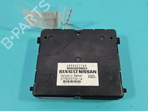 Electronic module RENAULT CLIO V (B7_) 1.0 TCe 90 (B7MT) | BP37839845M83  - Image 8