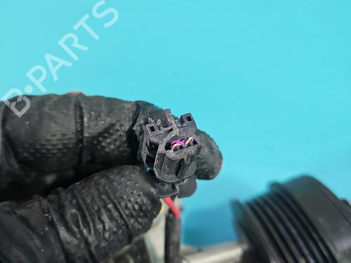 AC compressor MG MG 3 (ZP2_) 1.5 | BP37842865M34  - Image 7