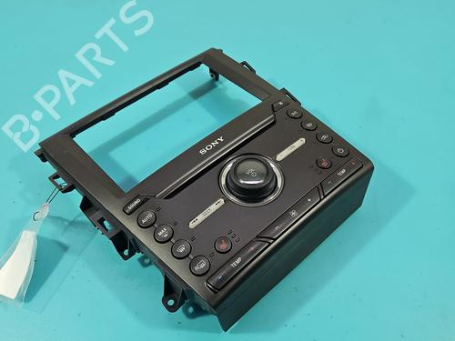 climate-control-ford-mondeo-v-turnier-cf-2014-37990574 main image