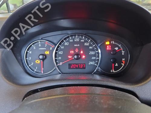 Used Instrument cluster Instrument cluster 37836566 37836566