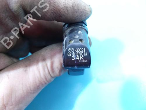 Electronic sensor MAZDA 6 Estate (GH) 2.2 MZR-CD (GH10) | BP37885756M84 - Image 5
