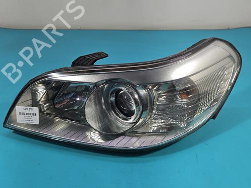 Used Left headlight Left headlight CHEVROLET EPICA (KL1_) 2.0 (144 hp) 38125915 38125915
